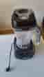 Raw Blender pro X5800 2,5hp 2,5l 1800w Svart