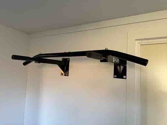 Chinsstång