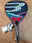NYTT Padelracket Vertex 03 W 2023