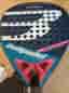 NYTT Padelracket Vertex 03 W 2023