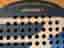 NYTT Padelracket Vertex 03 W 2023