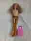 Barbie docka