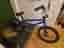 BMX-cykel
