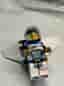 LEGO City nr 60430 space rymdfarkost byggsats