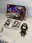 LEGO City nr 60430 space rymdfarkost byggsats