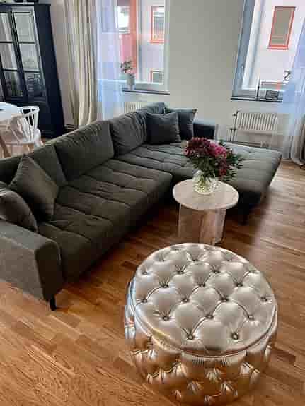House Nordic Lido divansoffa