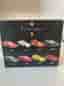 Shell Collezione Ferrari 456 GT modellbil skala 1:38 silver