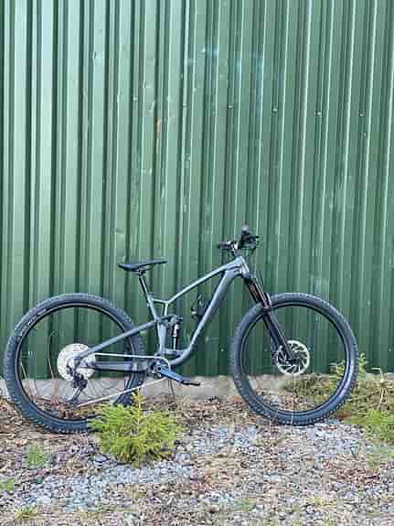 Trek Fuel EX 7 Gen 6 M/L 2023