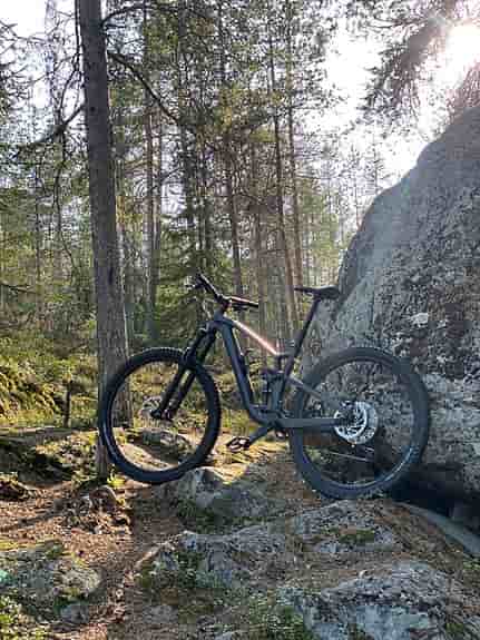 Trek Fuel EX 7 Gen 6 M/L 2023