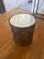 Sidebord piedestal