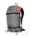 Lavinryggsäck ny/oanvänd Mammut Eiger Free 20 Removable Airbag 3.0