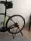 Racer Specialized Storlek L , Ram 56