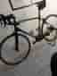 Racer Specialized Storlek L , Ram 56