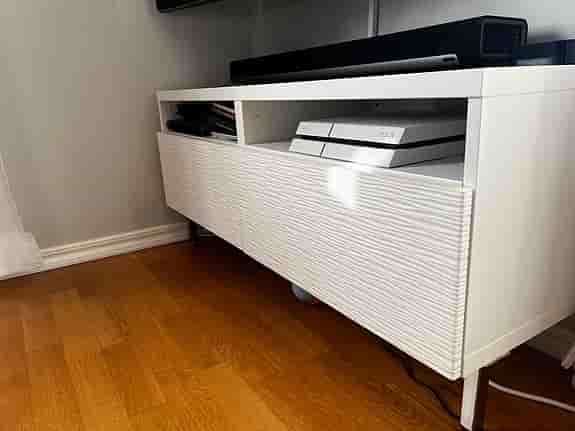 IKEA TV-möbel