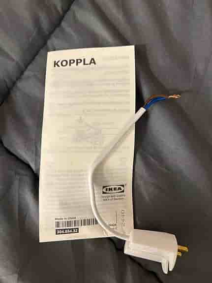 Glödlampa