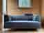Italiensk designsoffa