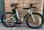 Triathlon cykel, Ultegra Di2, disc brakes