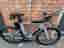 Triathlon cykel, Ultegra Di2, disc brakes