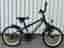 Crescent barncykel 16”