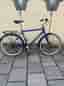 Cyclepro cykel 26 tum blå