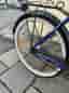 Cyclepro cykel 26 tum blå