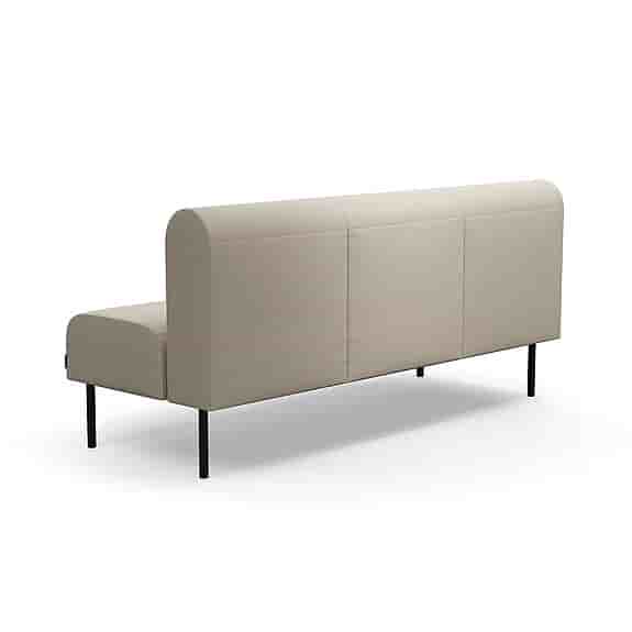 Ny Modulsoffa VARIETY 3-sits Nypris 13 600 kr