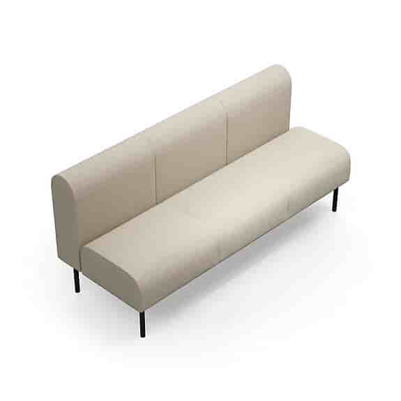 Ny Modulsoffa VARIETY 3-sits Nypris 13 600 kr