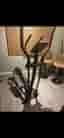 Crosstrainer svart