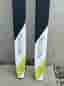 XC Skis Ultimate Crown, klassisk skida 21/ 22 - Svart 170 cm långa