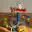 Flygplats Fisher Price +18 mån