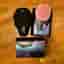 ⭐️helt ny⭐️ STIGA Destiny Carbon Cybershape med DNA Hybrid M