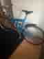 Vuxen bmx