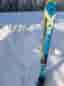 Atomic skidor 120 cm