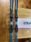 Nordica Drive 73 LX alpinskidor med Marker Compact 10 bindningar