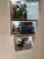 Lego Games samling