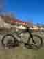 Mondraker Summum RR Downhill. Mullet