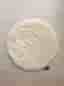 Shepherd stolsdyna 36 cm - Creme