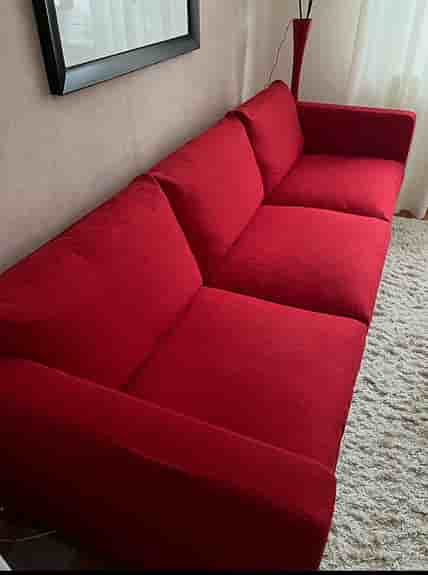Fogia Alex 3- sits soffa