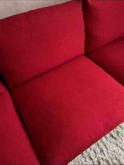 Fogia Alex 3- sits soffa