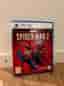 Spider-Man 2 ps5