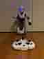 op 01 leksaks robot