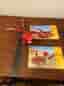 Lego Creator 31032  3-i-1-modell