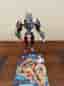 Lego Legends of Chima figur 70204