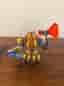 LEGO 70362 Nexo Knights figur