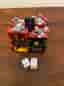 LEGO 21106 Minecraft byggset The Nether