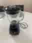Electrolux PerfectMix blender glasbehållare svart