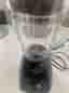 Electrolux PerfectMix blender glasbehållare svart