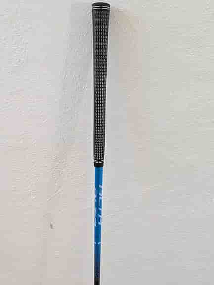 Ping G fairwaywood 3-wood 14,5° höger