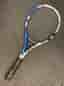 Babolat tennisracket