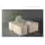 Venture Home soffbord modulärt beige